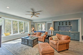 Lake Keowee Condo with Balcony, Community Perks